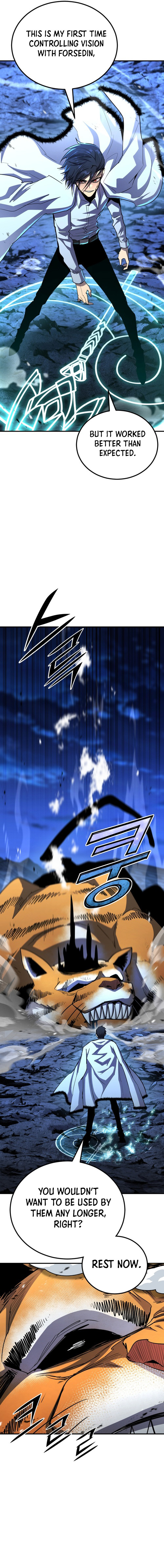 Standard of Reincarnation Chapter 163 17